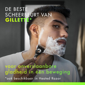 Gillette Labs Scheersysteem - 23.79 euro