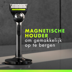 Gillette Labs Scheersysteem - 23.79 euro