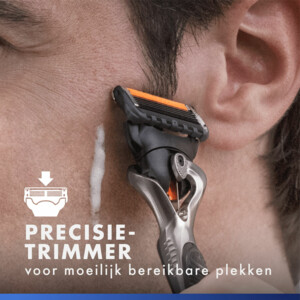Gillette Scheermes Proglide - 17.99 euro
