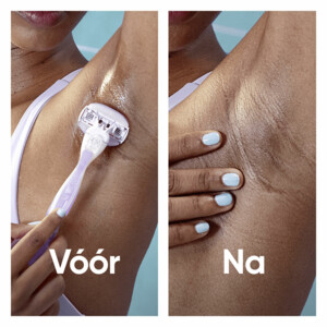 Gillette Venus Scheersysteem ComfortGlide Breeze - 12.94 euro