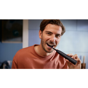 Philips Sonicare Elektrische Tandenborstel Series 5300 Zwart met Reisetui - 79.95 euro