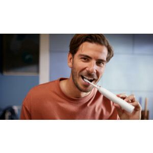 Philips Sonicare Elektrische Tandenborstel Series 5300 Wit - 72.99 euro