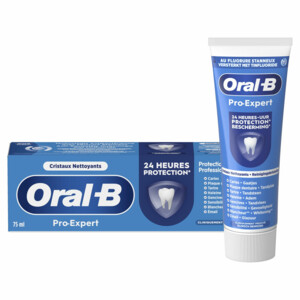 Oral-B Tandpasta Pro-Expert Professional Protection - 4.89 euro
