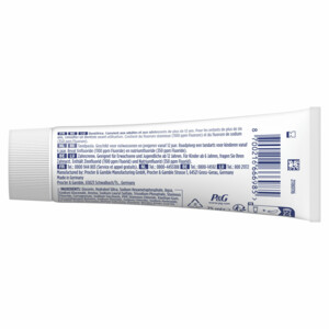 Oral-B Tandpasta Pro-Expert Professional Protection - 4.89 euro