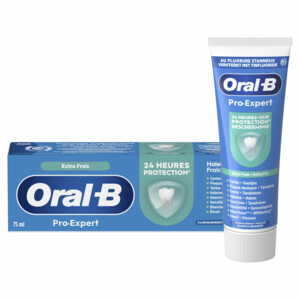 Oral-B Tandpasta Pro-Expert Frisse Adem - 4.89 euro