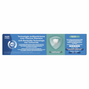 Oral-B Tandpasta Pro-Expert Frisse Adem - 4.89 euro