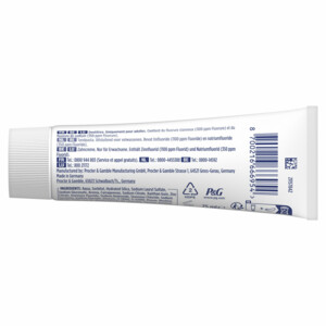 Oral-B Tandpasta Pro-Expert Frisse Adem - 4.89 euro
