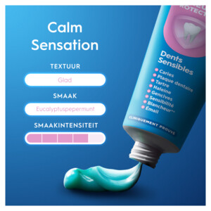 Oral-B Tandpasta Pro-Expert Sensitive - 4.89 euro