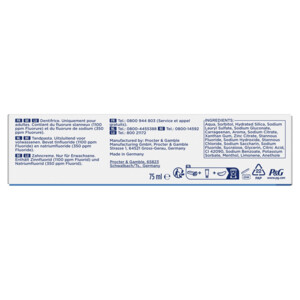 Oral-B Tandpasta Pro-Expert Sensitive - 4.89 euro