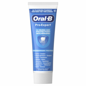 Oral-B Tandpasta Pro-Expert Intense Reiniging - 4.89 euro