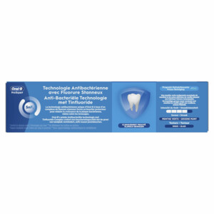 Oral-B Tandpasta Pro-Expert Intense Reiniging - 4.89 euro