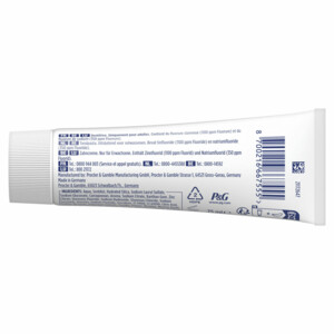 Oral-B Tandpasta Pro-Expert Intense Reiniging - 4.89 euro