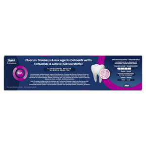 Oral-B Tandpasta Professional Bescherming Gevoelige Tanden Frisse Munt - 4.69 euro