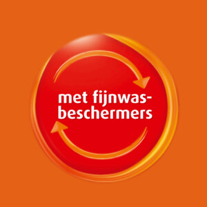 Robijn Waspoeder Fleur & Fijn 10 Wasbeurten - 5.75 euro