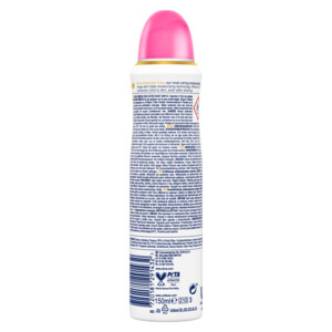 6x Dove Deodorant Spray Advanced Care Beauty Finish - 16.06 euro