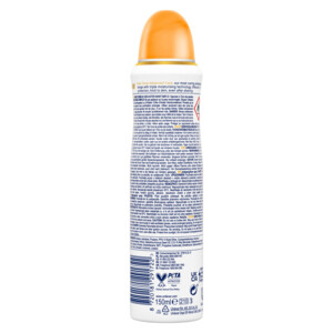 Dove Deodorant Spray Advanced Care Passievrucht & Citroengras - 6.69 euro