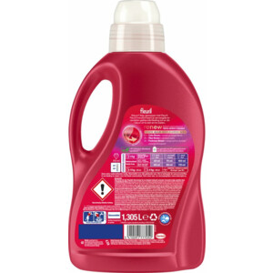 Fleuril Color Wasmiddel 29 wasbeurten - 13.99 euro