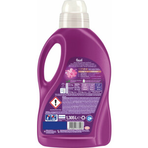 Fleuril Color Blossom Wasmiddel 29 wasbeurten - 10.89 euro