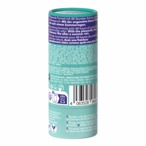 Foamie Deodorant Stick Rain In The Woods - 7.85 euro