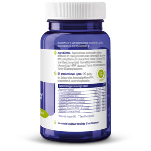 Vitakruid Relaxcomplex - 8.99 euro