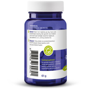 Vitakruid Relaxcomplex - 8.99 euro