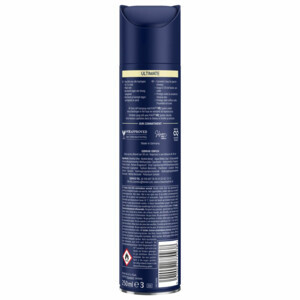 6x Taft Hairspray Ultimate - 25.79 euro