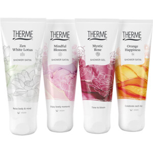 Therme Geschenkset Shower Favorites - 12.99 euro