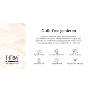 Therme Geschenkset Shower Favorites - 12.99 euro