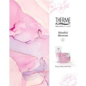 Therme Parfum Geschenkset Mindful Blossom - 17.95 euro