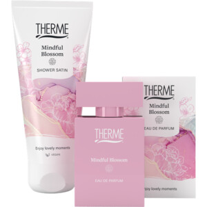 Therme Parfum Geschenkset Mindful Blossom - 17.95 euro