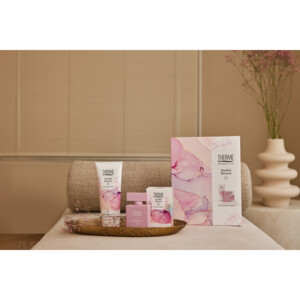 Therme Parfum Geschenkset Mindful Blossom - 17.95 euro