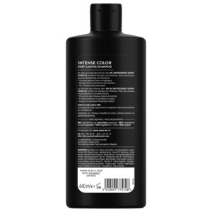 Syoss Color Shampoo - 7.19 euro