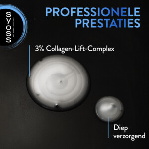 Syoss Volume Shampoo - 7.49 euro