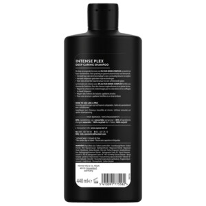 Syoss Plex Shampoo - 4.75 euro