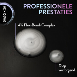 Syoss Plex Shampoo - 4.75 euro