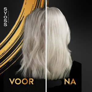 Syoss Repair Conditioner - 7.49 euro