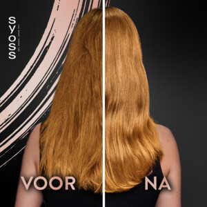 Syoss Keratin Conditioner - 6.75 euro