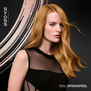 Syoss Keratin Conditioner - 6.75 euro