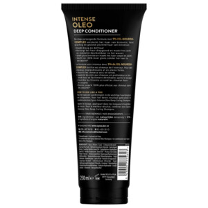 Syoss Oleo Conditioner - 6.75 euro