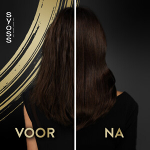 Syoss Oleo Conditioner - 6.75 euro