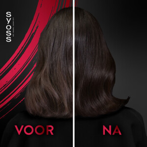 Syoss Color Conditioner - 3.75 euro
