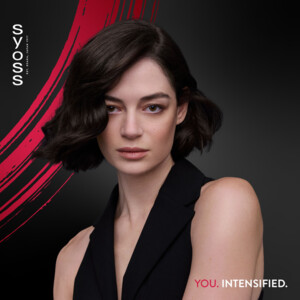 Syoss Color Conditioner - 3.75 euro