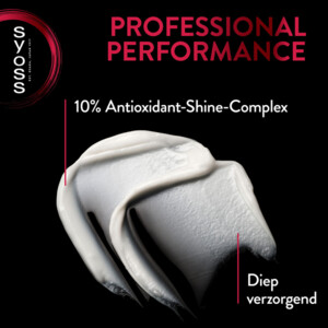Syoss Color Conditioner - 3.75 euro