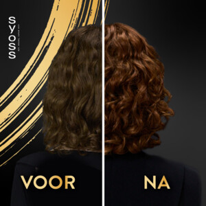 Syoss Curls Conditioner - 7.49 euro