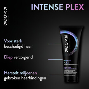 Syoss Plex Conditioner - 4.99 euro