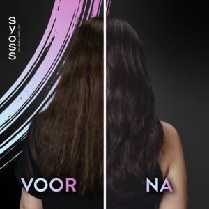Syoss Plex Conditioner - 4.99 euro