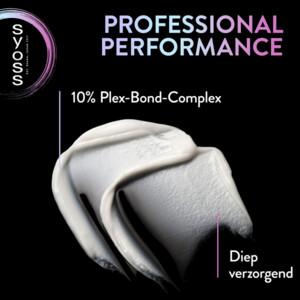 Syoss Plex Conditioner - 4.99 euro
