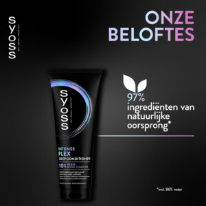 Syoss Plex Conditioner - 4.99 euro