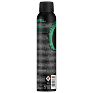 6x Syoss Anti-Grease Droogshampoo - 23.39 euro