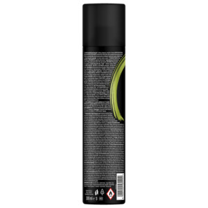 Syoss Strong Hold Haarspray - 7.99 euro